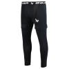 Нательное белье (брюки с раковиной) BAUER S22 PERFOMANCE JOCK PANT JR