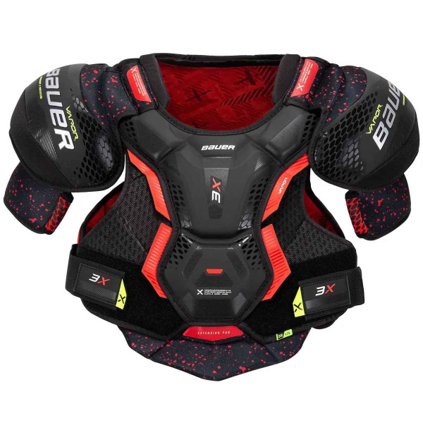 Наплечник BAUER VAPOR 3X INT