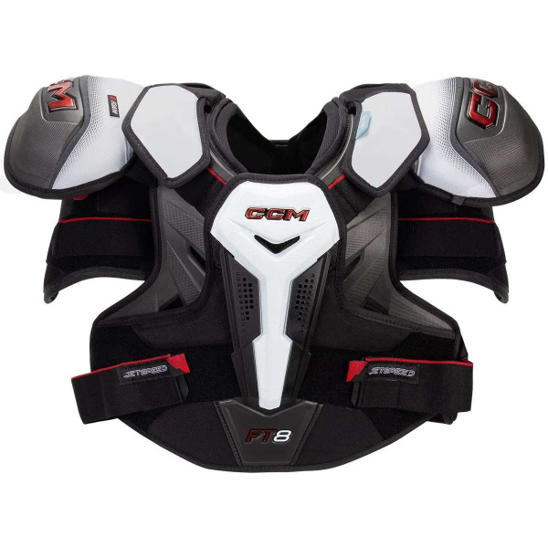 Наплечник CCM JETSPEED FT8 JR