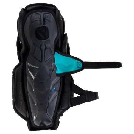 Наколенники BAUER SUPREME F50 PRO INT