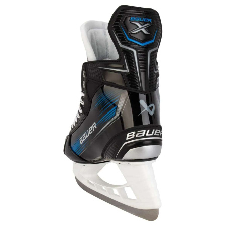 Коньки BAUER X SR