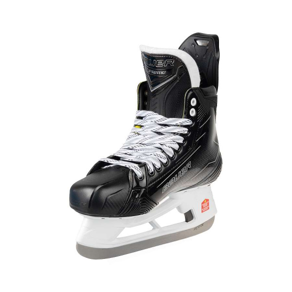 Коньки BAUER SUPREME S24 M50 PRO INT