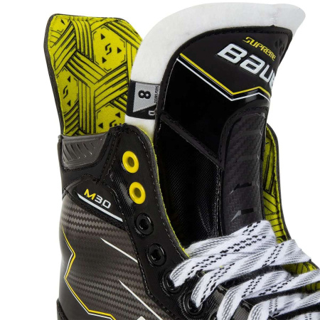 Коньки BAUER SUPREME S24 M30 SR
