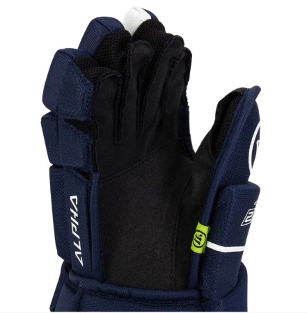 Перчатки WARRIOR ALPHA LX2 COMP JR