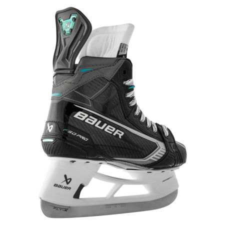 Коньки BAUER SUPREME S26 F50 PRO INT