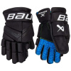 Перчатки BAUER S24 X JR (BLK 10")