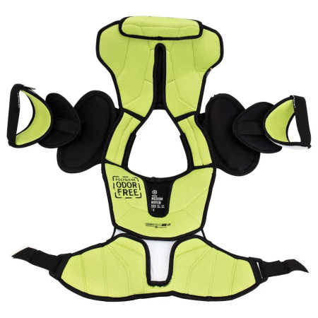 Наплечник WARRIOR ALPHA LX PRO YTH