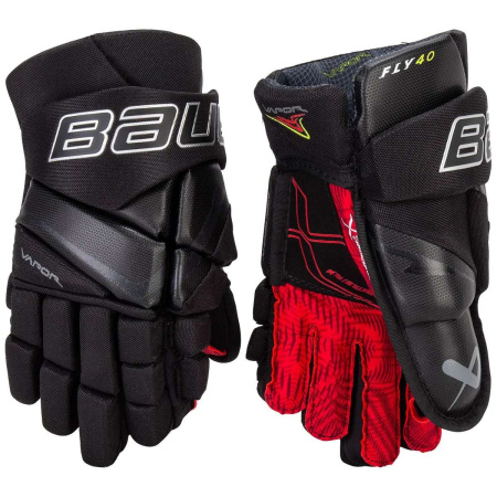 Перчатки BAUER VAPOR FLY40 INT