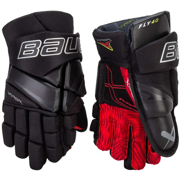 Перчатки BAUER VAPOR FLY40 INT