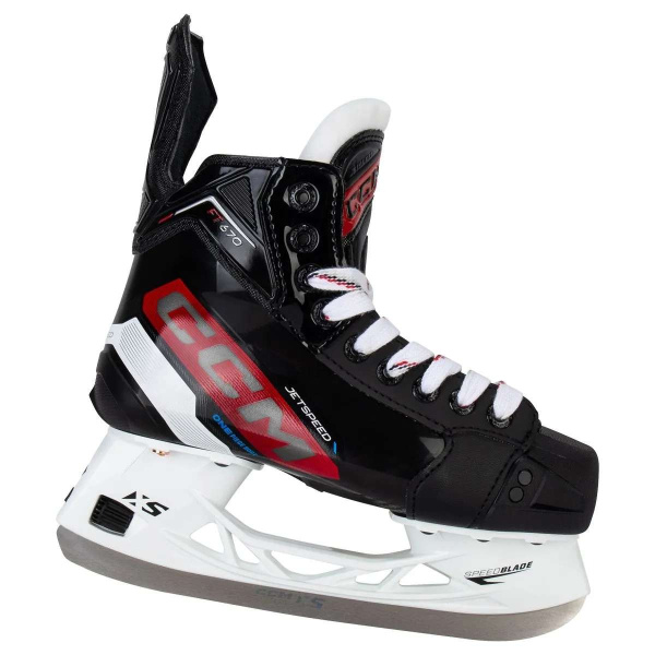 Коньки CCM JETSPEED FT670 JR