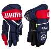 Перчатки WARRIOR ALPHA LX2 MAX JR (NAV/RED 12")