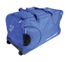 Баул на колесах FISCHER PLAYER BAG JR (BLU/WHT)