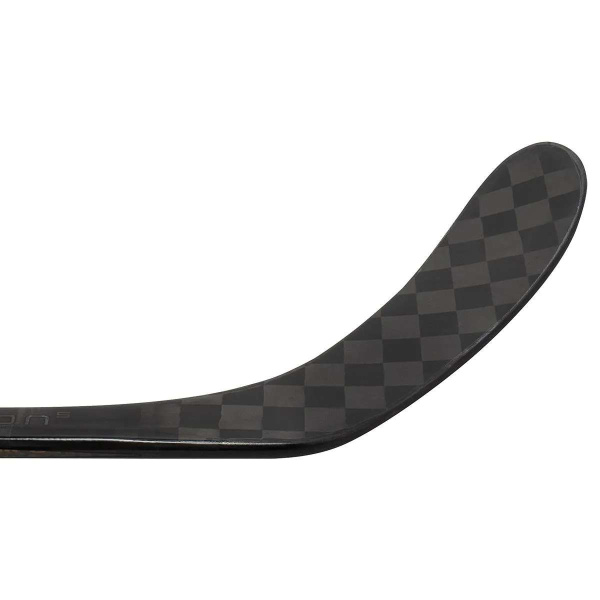 Клюшка BAUER S24 TWITCH GRIP JR