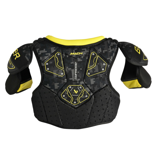 Наплечник BAUER SUPREME MACH YTH
