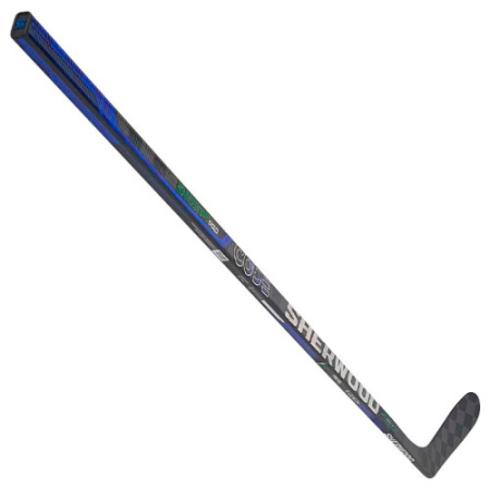 Клюшка SHERWOOD S24 CODE ENCRYPT PRO SR