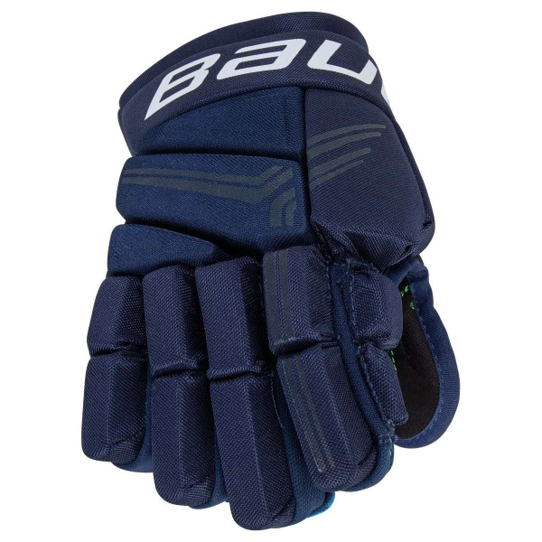 Перчатки BAUER S24 X JR
