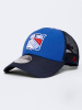 Кепка ATRIBUTIKA & CLUB NHL SR (New York Rangers, арт 32336)