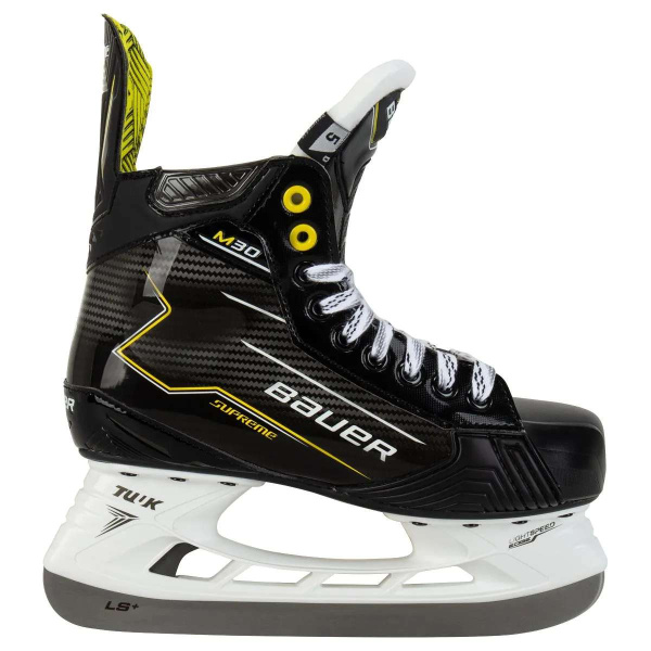 Коньки BAUER SUPREME S24 M30 INT