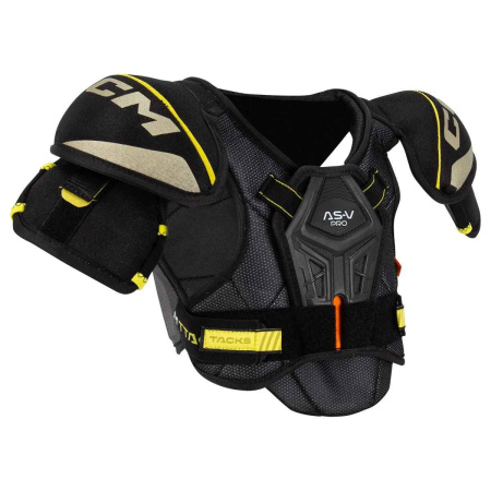 Наплечник CCM TACKS AS-V PRO YTH