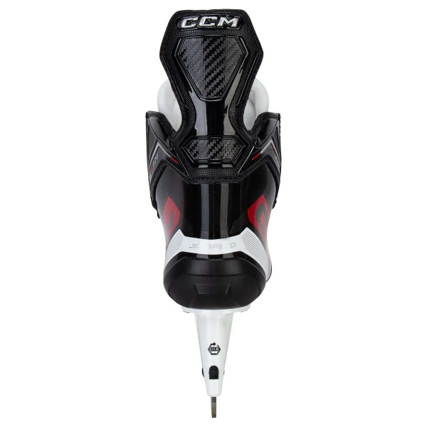 Коньки CCM JETSPEED FT670 JR