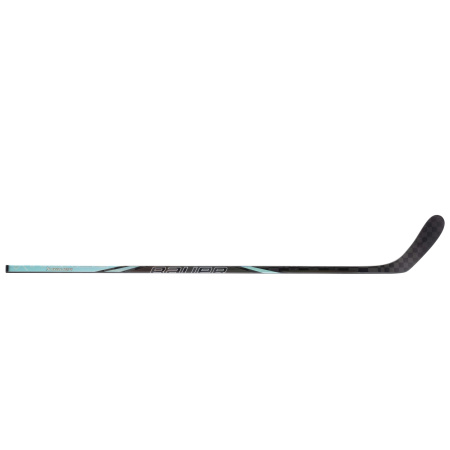 Клюшка BAUER NEXUS S25 TRACER GRIP TEAL INT