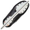 Коньки BAUER SUPREME S24 M40 SR