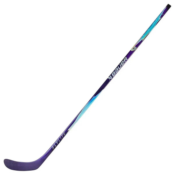 Клюшка BAUER VAPOR S26 FLYLITE GRIP RE JR