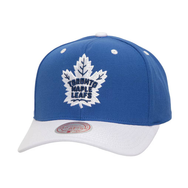 Кепка MITCHELL&NESS NHL ALL IN 2.0 PRO SNAPBACK
