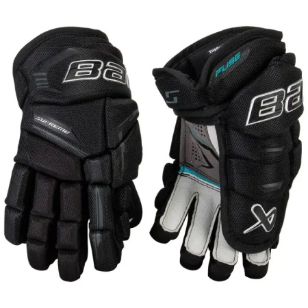 Перчатки BAUER SUPREME S26 FUSE JR