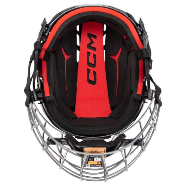 Шлем CCM TACKS 70 JUNIOR COMBO