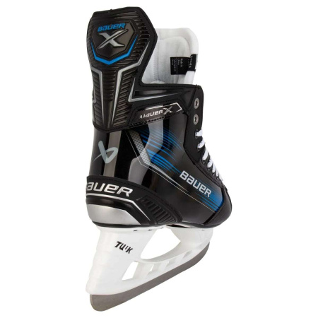 Коньки BAUER X SR