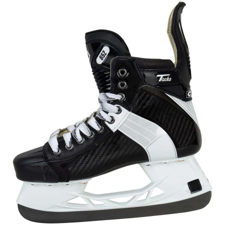 Коньки CCM RETRO TACKS 652 PRO SR