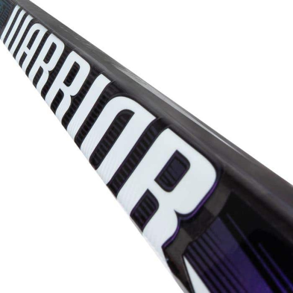 Клюшка WARRIOR COVERT QR7 PRO GRIP JR