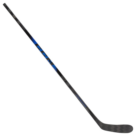 Клюшка CCM RIBCOR TRIGGER 10 PRO GRIP INT