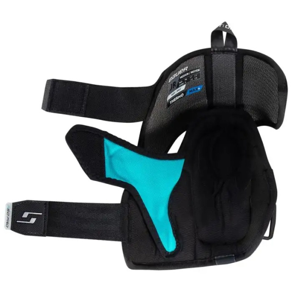 Налокотники BAUER SUPREME F50 PRO JR