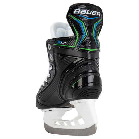Коньки BAUER X-LP YTH