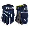 Перчатки BAUER SUPREME MACH YTH (NAV 8")
