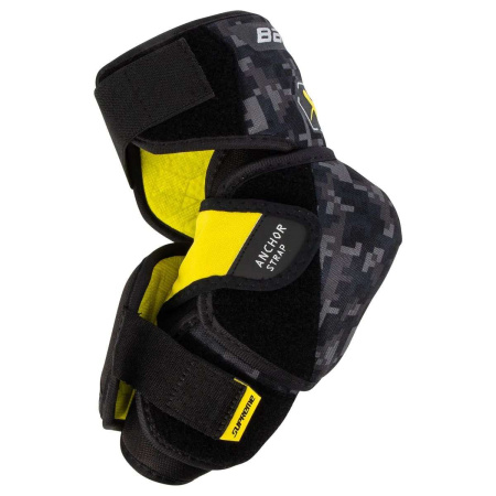 Налокотники BAUER SUPREME M3 JR