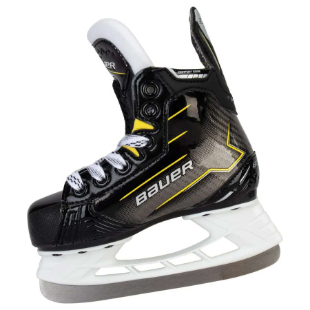 Коньки BAUER SUPREME S24 M40 YTH