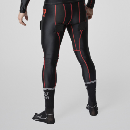 Нательное белье (брюки с раковиной) MAD GUY PRO COMPRESSION JR