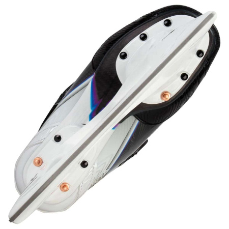 Коньки BAUER VAPOR FLYLITE JR