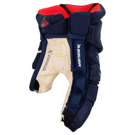 Перчатки BAUER VAPOR FLYPRO INT