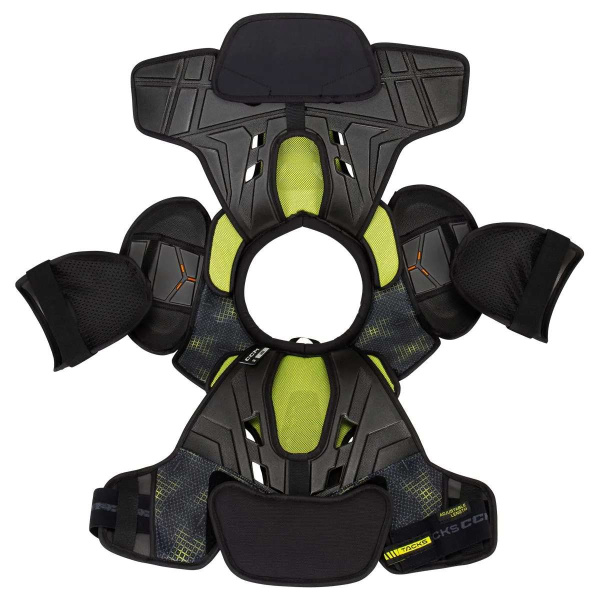 Наплечник CCM TACKS XF PRO SR