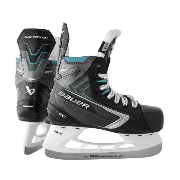 Коньки BAUER SUPREME S26 F30 YTH
