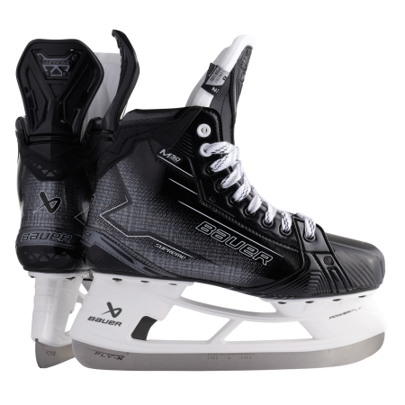 Коньки BAUER SUPREME S24 M50 PRO SR (Без лезвий)