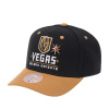 Кепка MITCHELL&NESS NHL ALL IN 2.0 PRO SNAPBACK