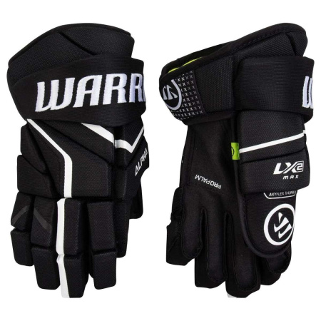 Перчатки WARRIOR ALPHA LX2 MAX SR