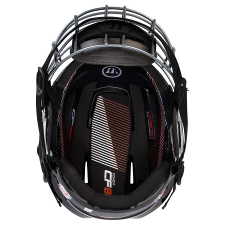 Шлем WARRIOR COVERT CF 80 COMBO