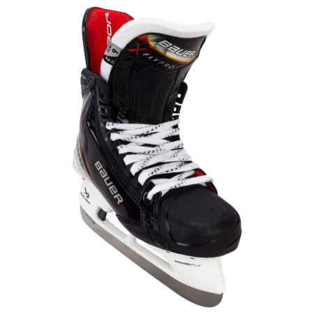 Коньки BAUER VAPOR FLYPRO INT