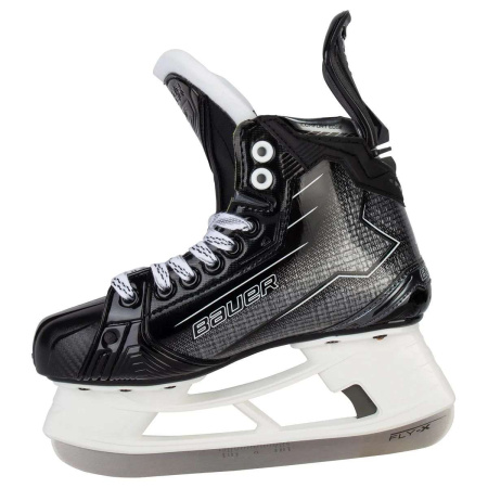 Коньки BAUER SUPREME S24 M50 PRO JR